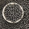 Xemussa 100pcs 11mm Carbon Steel Bearing Balls Precision Balls ,suitable for slingshots and bicycle bearings, durable outdoor leisure accessories