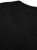 1 pc, 100% cotton T-shirt, Fun fishing and hunting gift Christmas Humor Hunter Cool T-shirt
