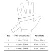 Tactical Gloves Military Combat Gloves with Hard Knuckle for Men Hunting, Shooting, Airsoft, Paintball, Hiking, Camping, Motorcycle Gloves